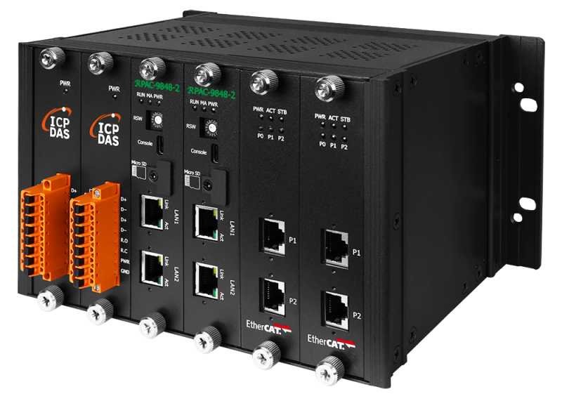 RPAC-9848